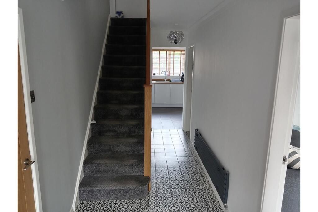 265 Sydney Road, Crewe, Cheshire, CW1 5LU