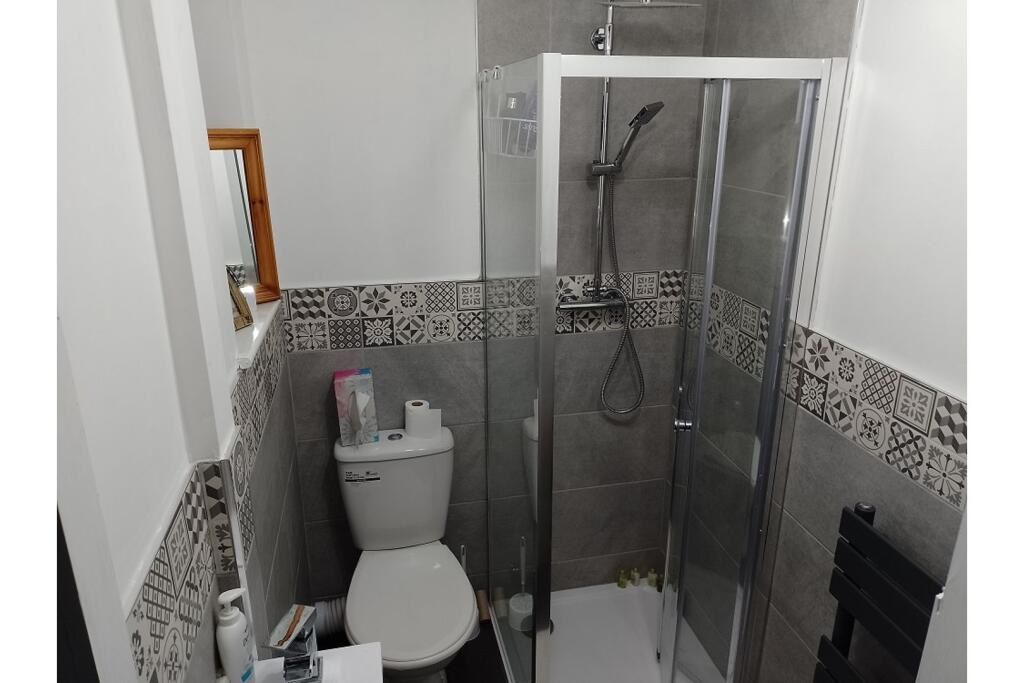 265 Sydney Road, Crewe, Cheshire, CW1 5LU