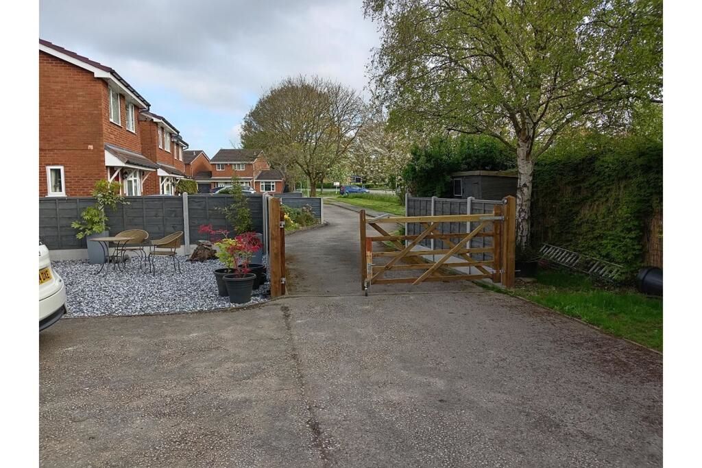 265 Sydney Road, Crewe, Cheshire, CW1 5LU