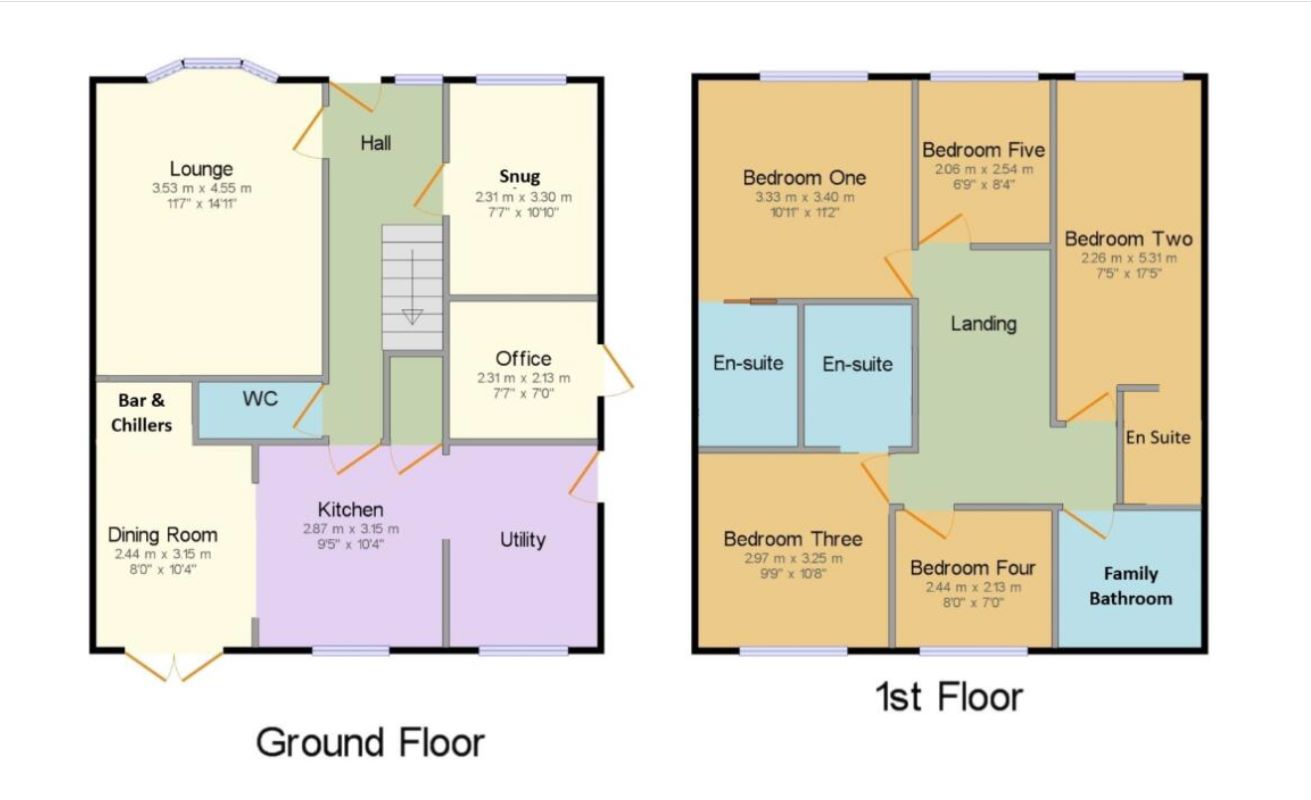 265 Sydney Road, Crewe, Cheshire, CW1 5LU