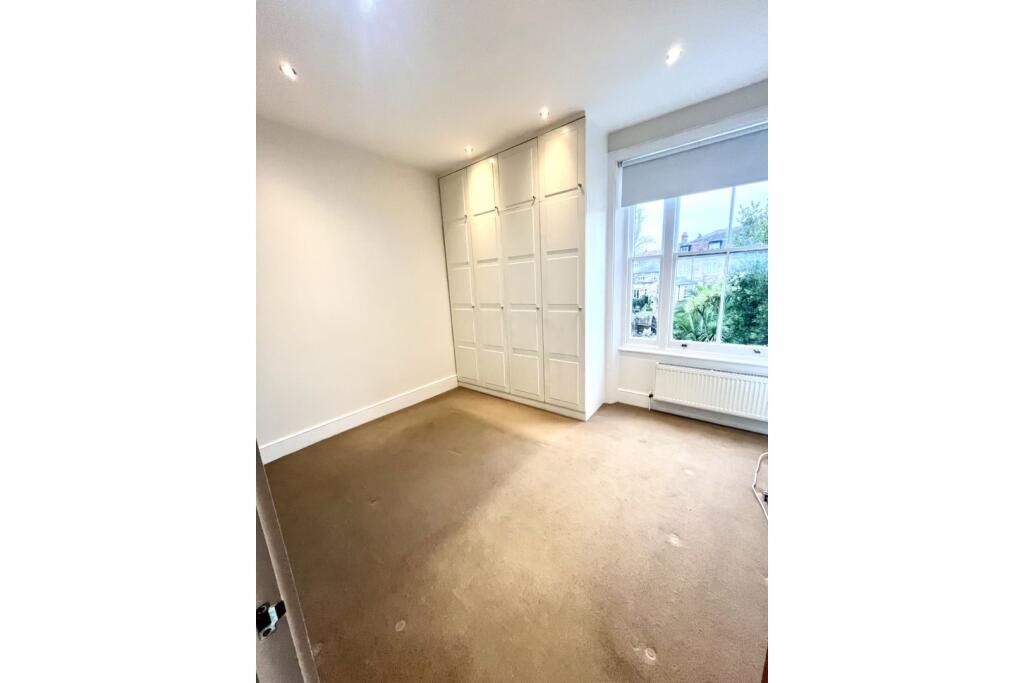 12 Grantham Street, Liverpool, Merseyside, L6 6BX