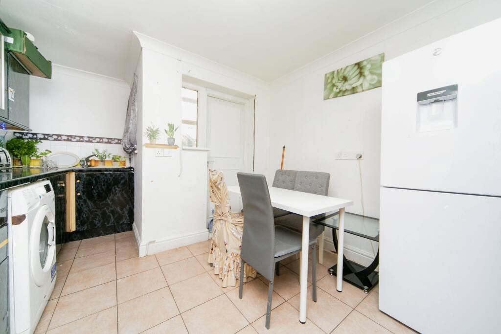 12 Grantham Street, Liverpool, Merseyside, L6 6BX