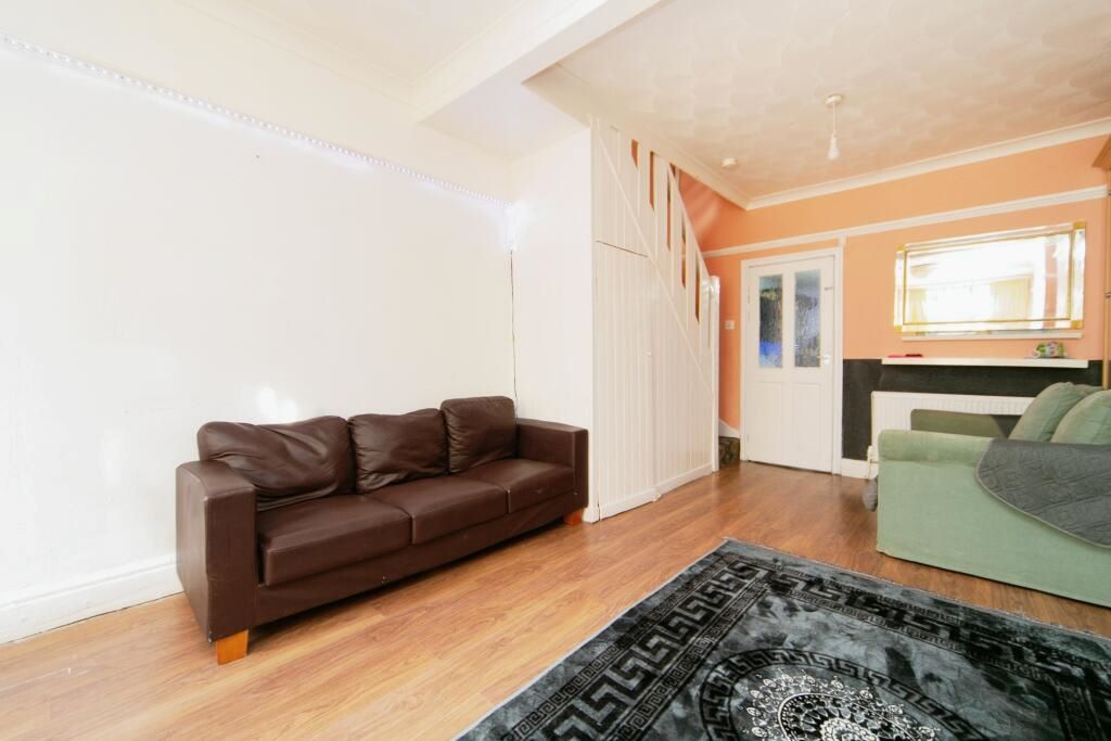 12 Grantham Street, Liverpool, Merseyside, L6 6BX