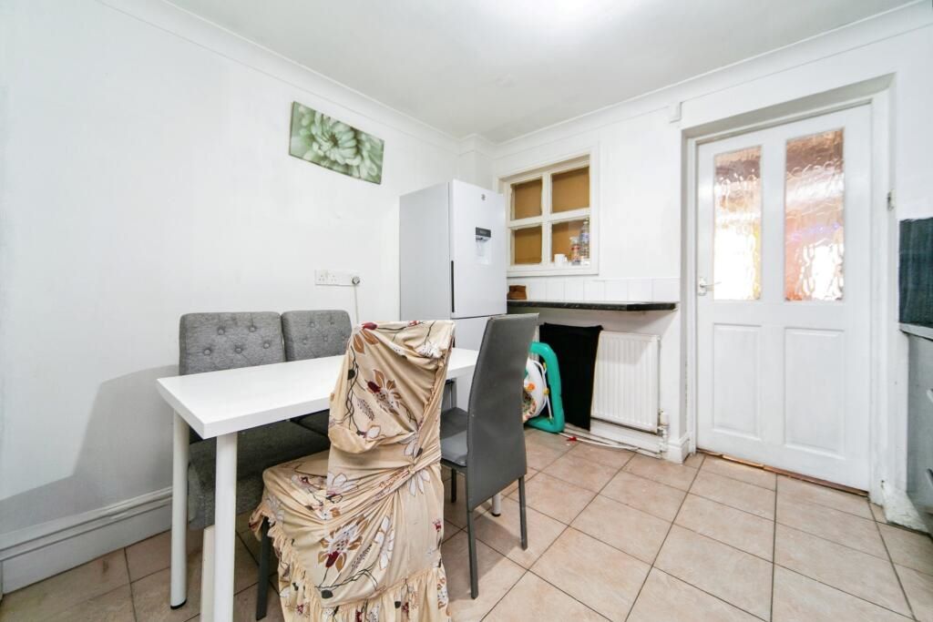 12 Grantham Street, Liverpool, Merseyside, L6 6BX