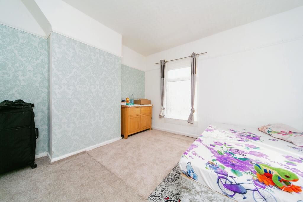 12 Grantham Street, Liverpool, Merseyside, L6 6BX