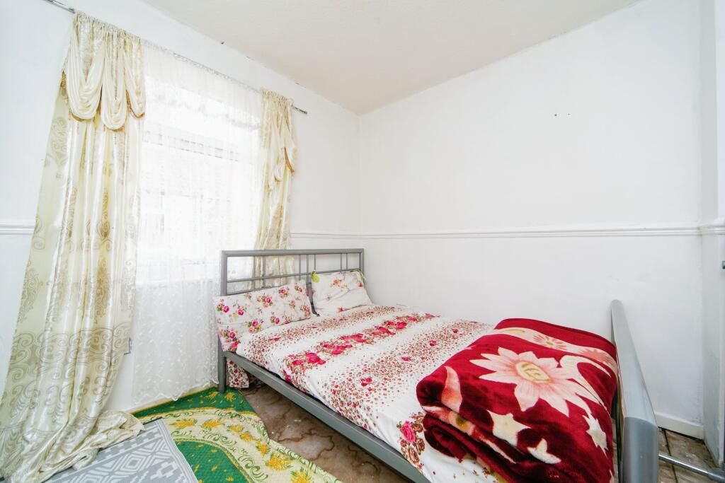 12 Grantham Street, Liverpool, Merseyside, L6 6BX