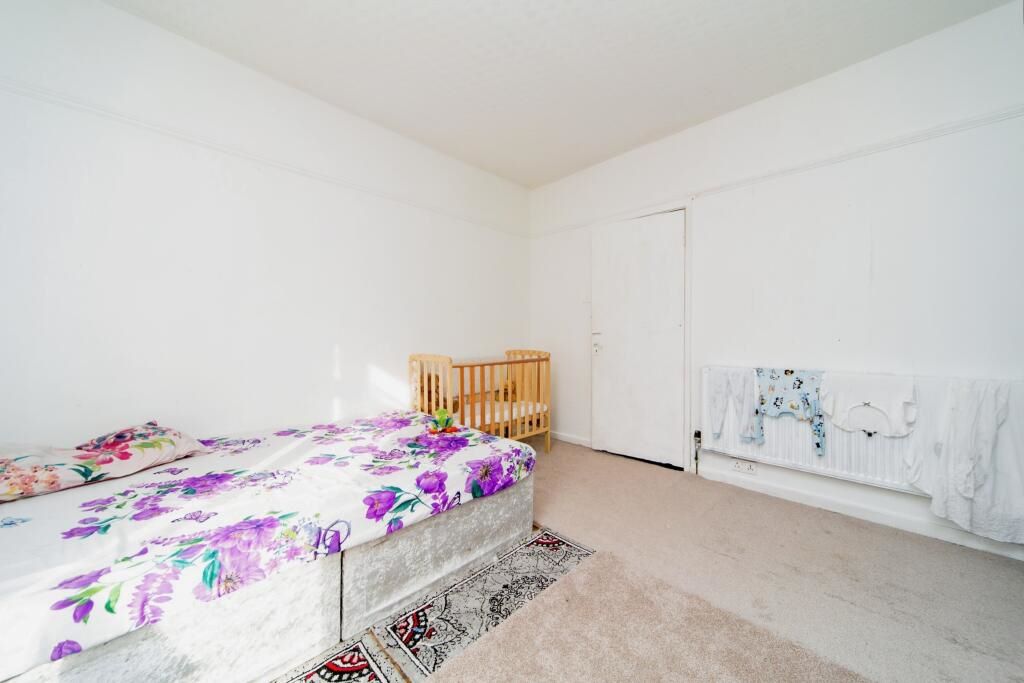 12 Grantham Street, Liverpool, Merseyside, L6 6BX