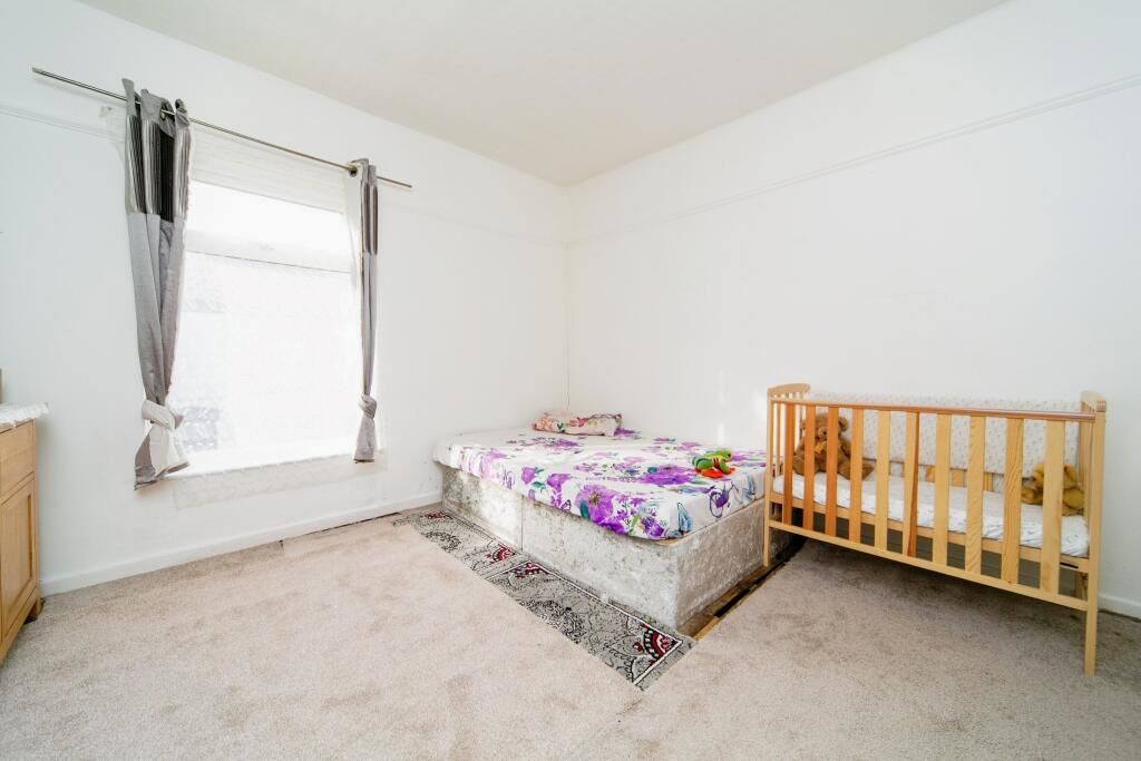 12 Grantham Street, Liverpool, Merseyside, L6 6BX