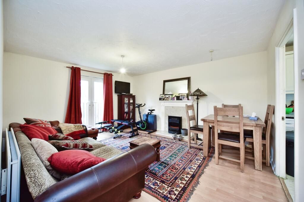 17 Bodiam Court, Maidstone, Kent, ME16 8LZ