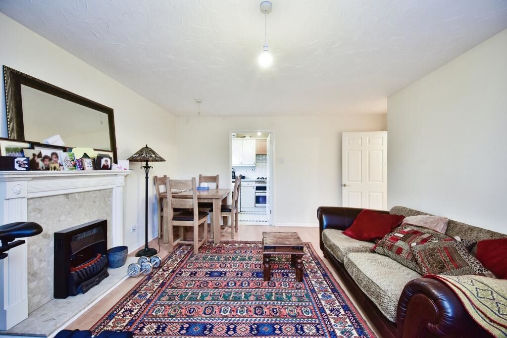 17 Bodiam Court, Maidstone, Kent, ME16 8LZ