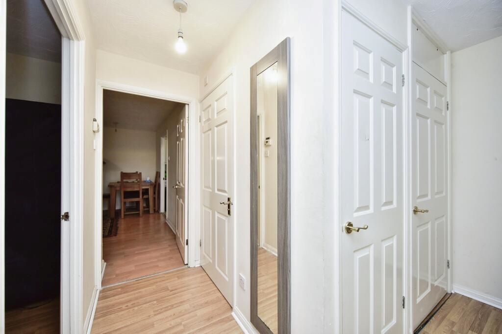 17 Bodiam Court, Maidstone, Kent, ME16 8LZ