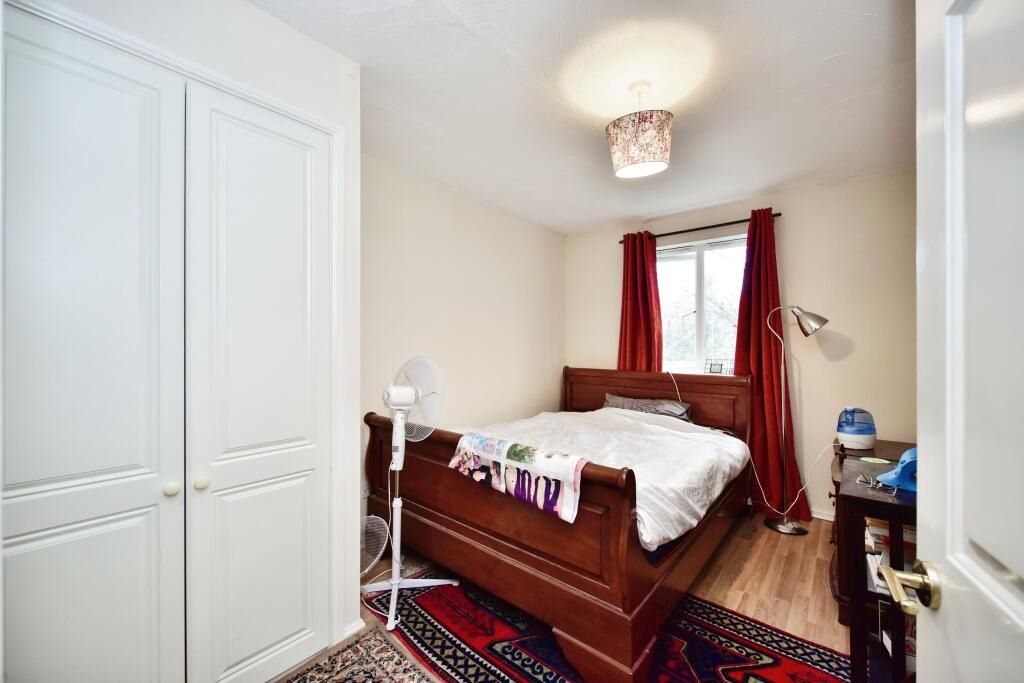 17 Bodiam Court, Maidstone, Kent, ME16 8LZ