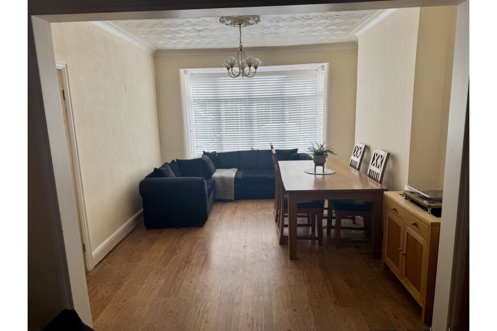 9 Victoria Avenue, St. Helens, Merseyside, WA11 7BU