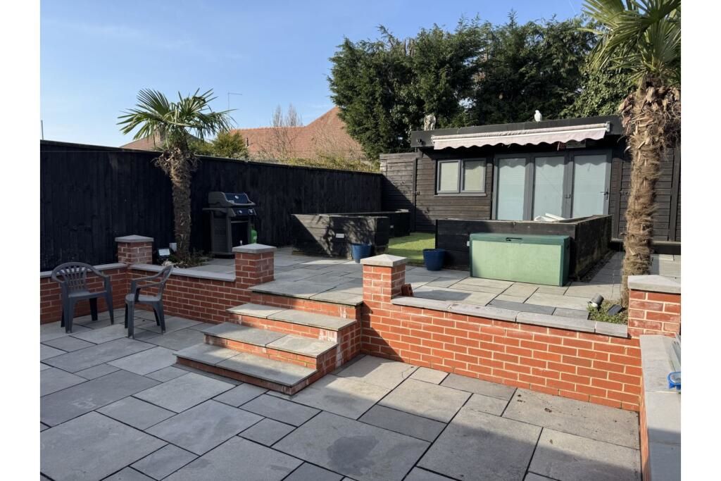 9 Victoria Avenue, St. Helens, Merseyside, WA11 7BU