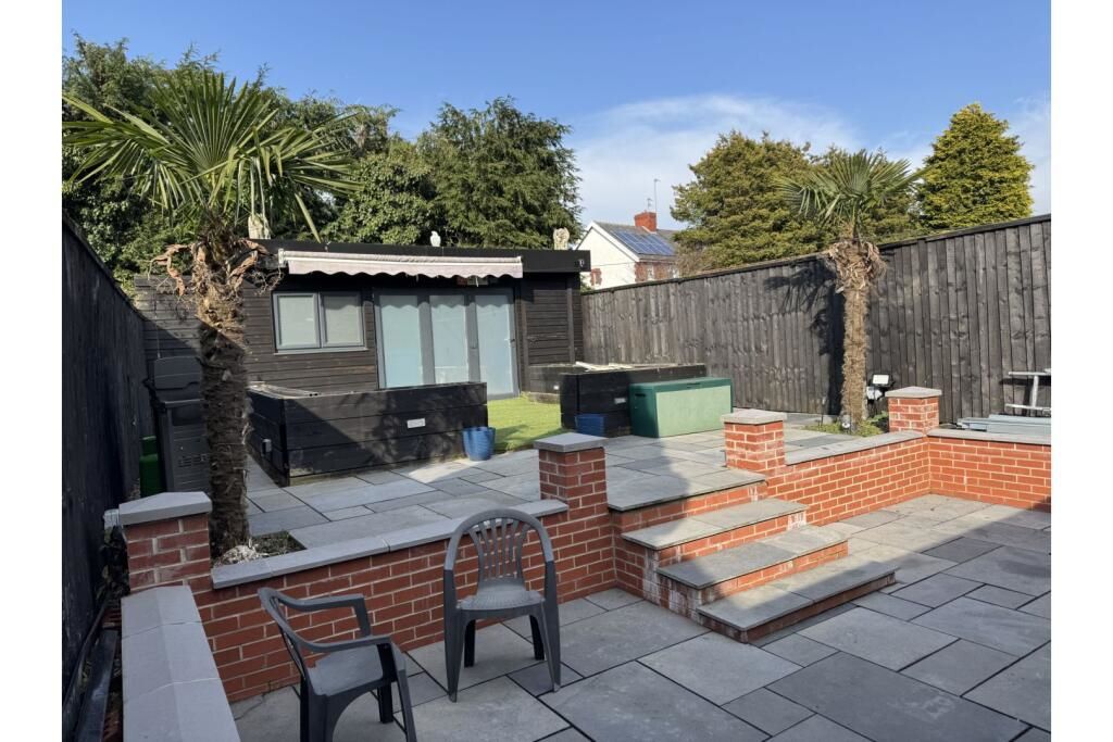 9 Victoria Avenue, St. Helens, Merseyside, WA11 7BU