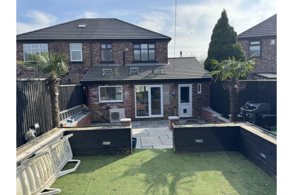 9 Victoria Avenue, St. Helens, Merseyside, WA11 7BU