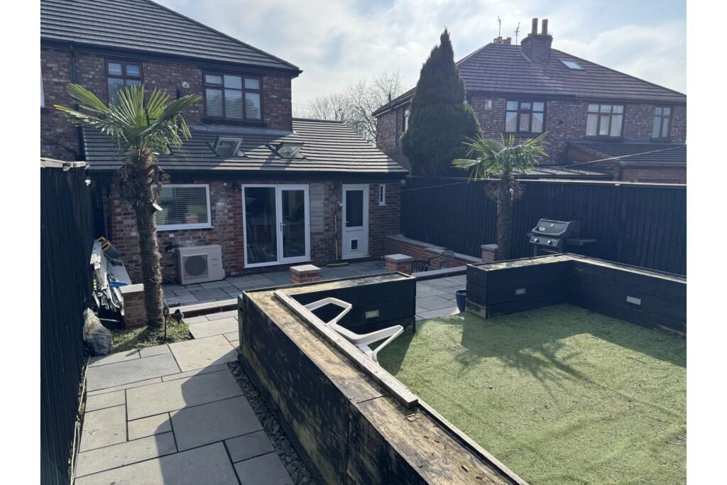 9 Victoria Avenue, St. Helens, Merseyside, WA11 7BU