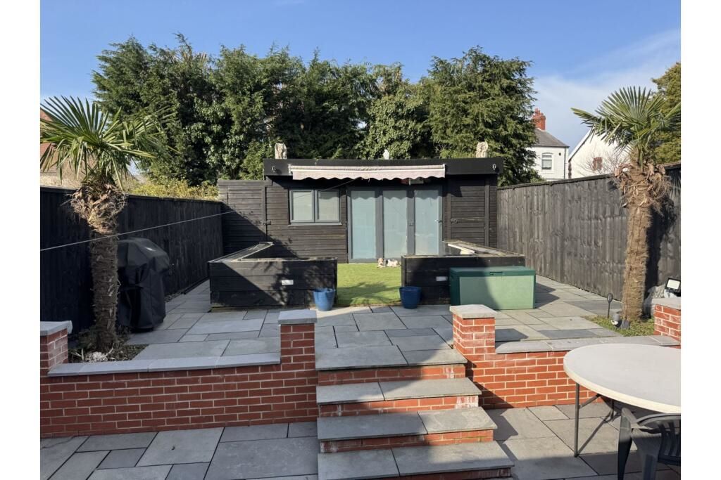 9 Victoria Avenue, St. Helens, Merseyside, WA11 7BU