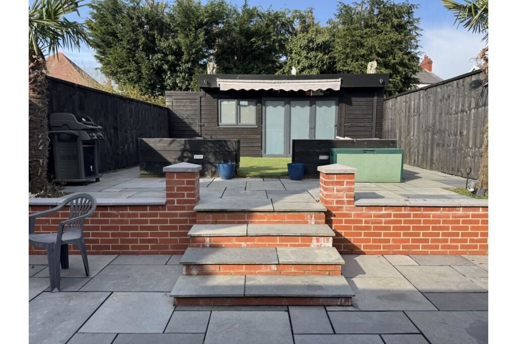 9 Victoria Avenue, St. Helens, Merseyside, WA11 7BU