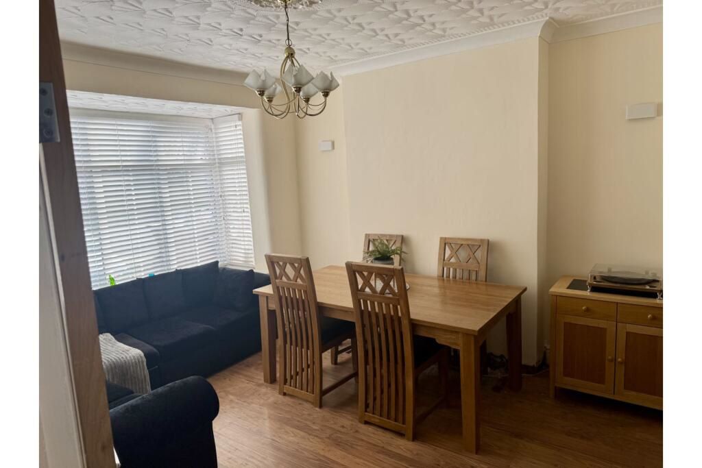 9 Victoria Avenue, St. Helens, Merseyside, WA11 7BU