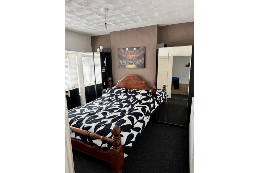 9 Victoria Avenue, St. Helens, Merseyside, WA11 7BU