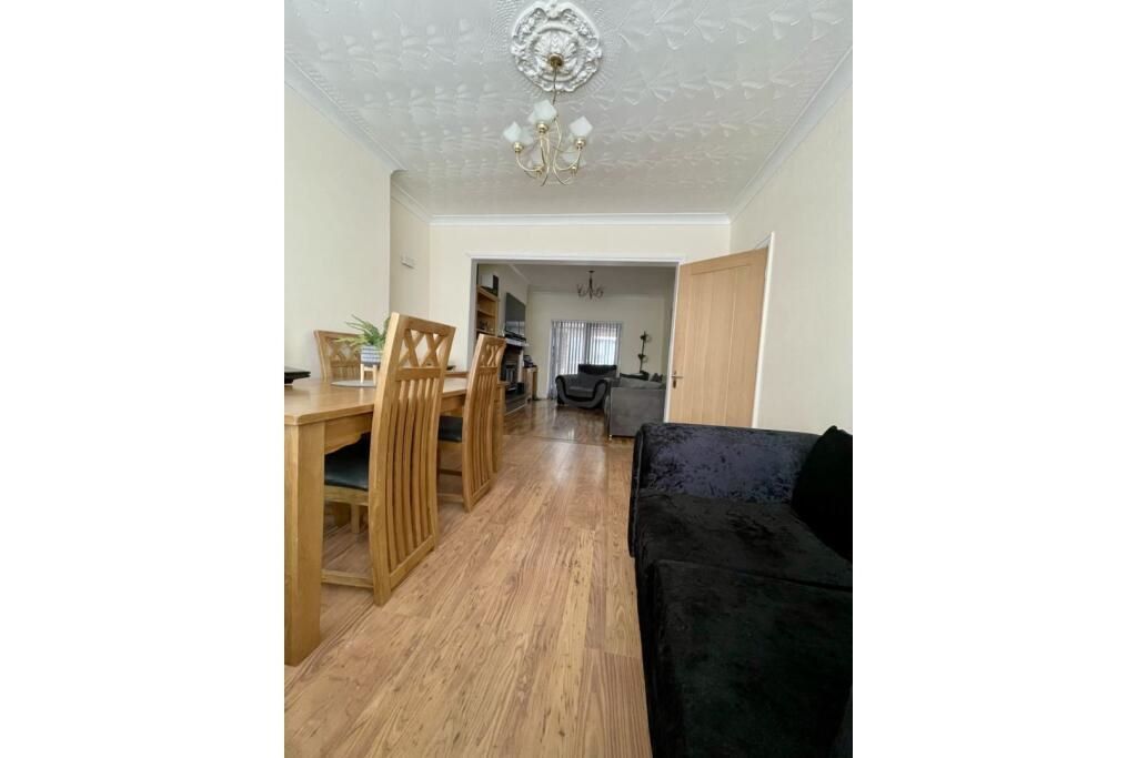 9 Victoria Avenue, St. Helens, Merseyside, WA11 7BU