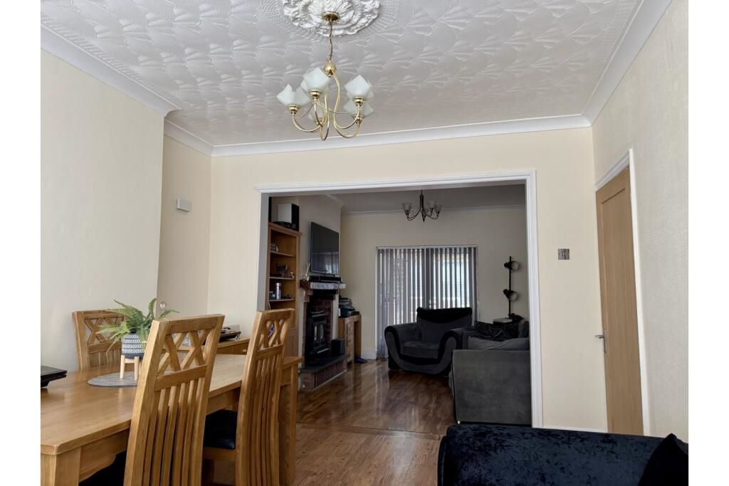 9 Victoria Avenue, St. Helens, Merseyside, WA11 7BU