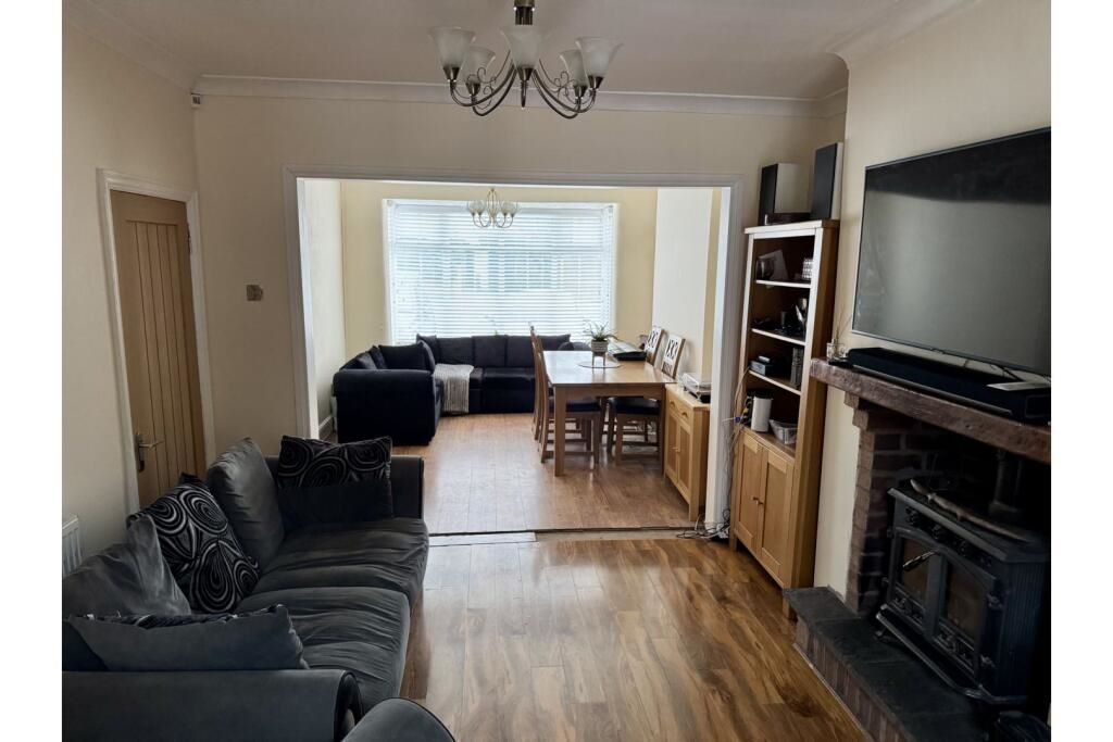 9 Victoria Avenue, St. Helens, Merseyside, WA11 7BU