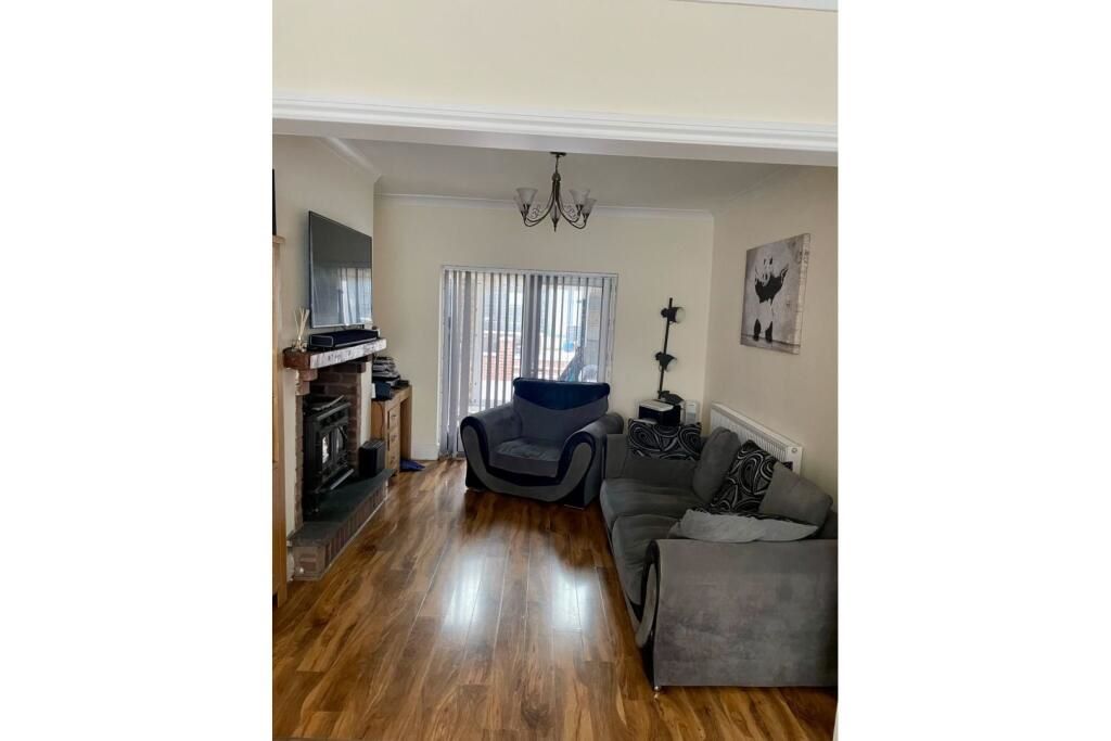 9 Victoria Avenue, St. Helens, Merseyside, WA11 7BU