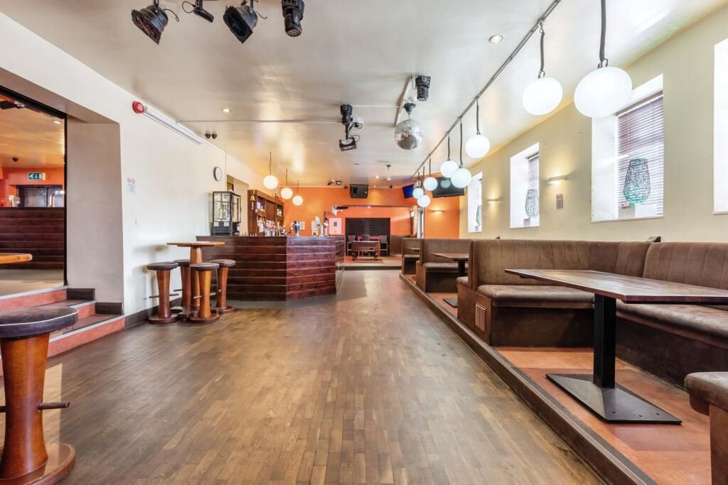 The Quay 67 Bridge Street, Blyth, Northumberland, NE24 2AP