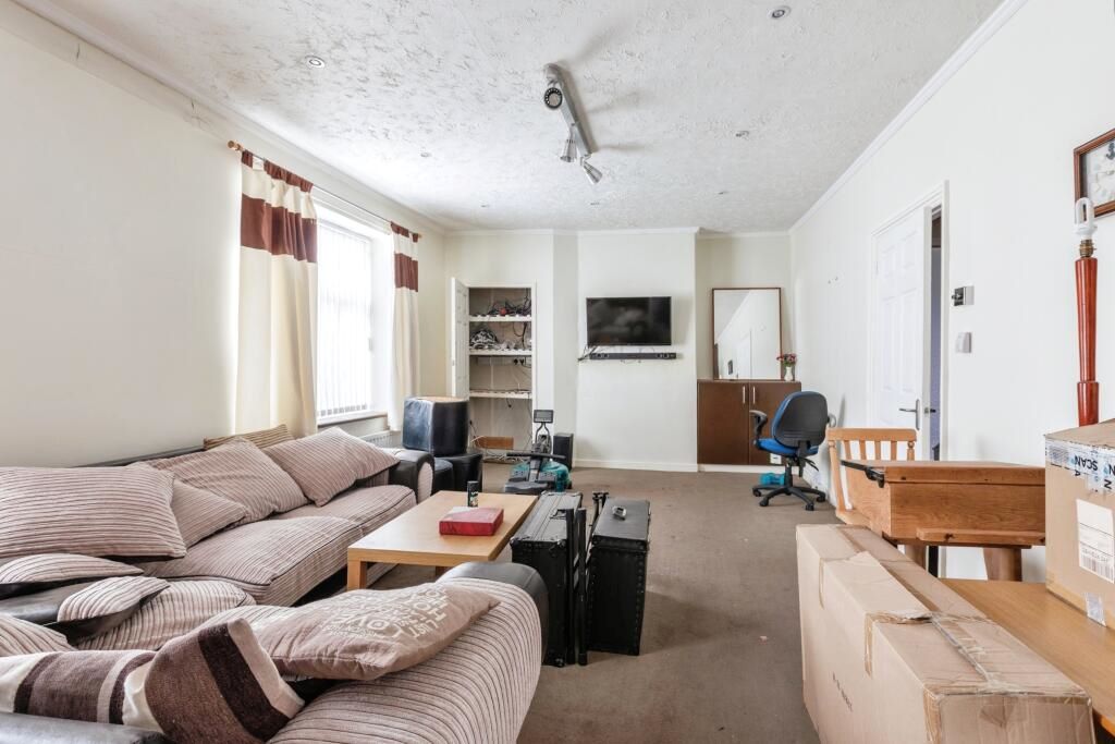 The Quay 67 Bridge Street, Blyth, Northumberland, NE24 2AP