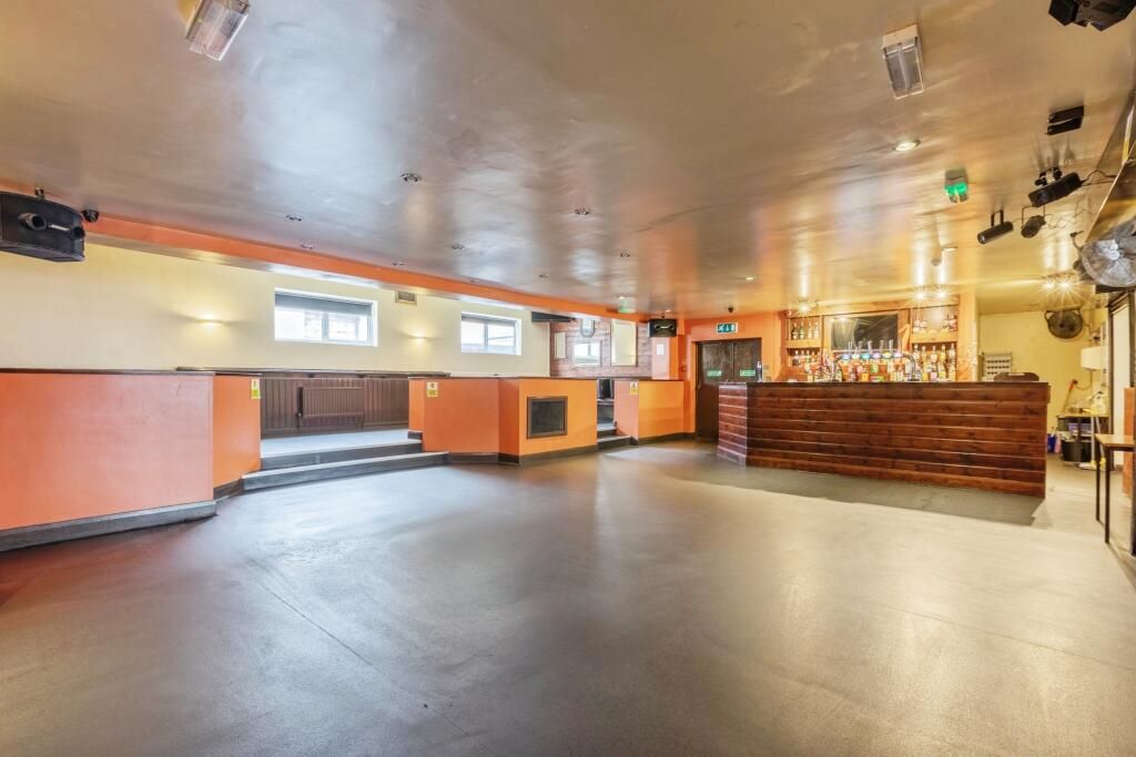 The Quay 67 Bridge Street, Blyth, Northumberland, NE24 2AP