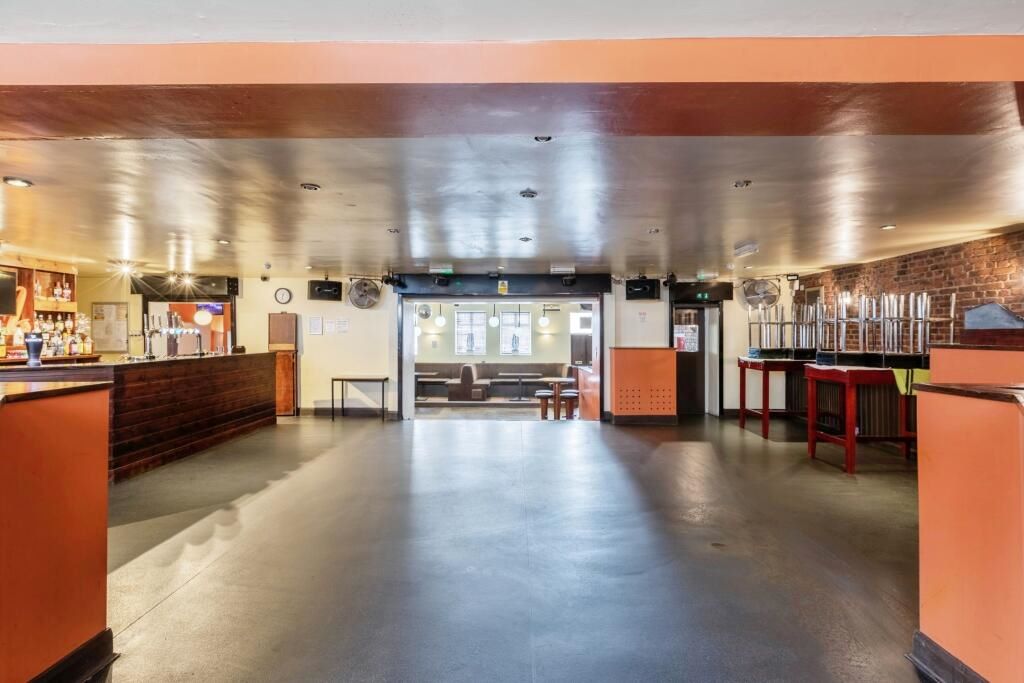 The Quay 67 Bridge Street, Blyth, Northumberland, NE24 2AP