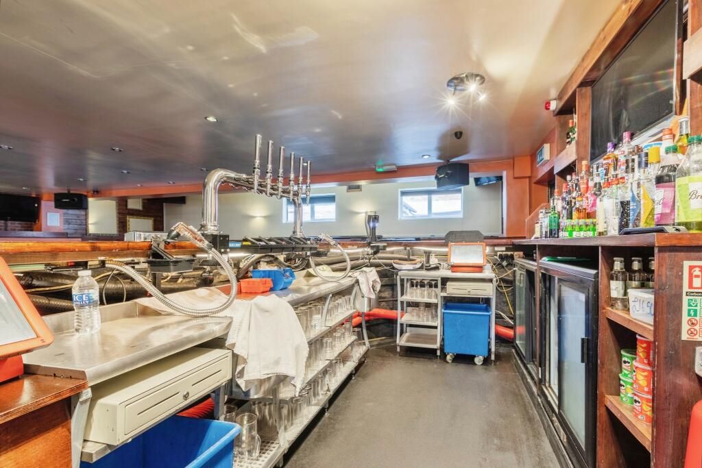 The Quay 67 Bridge Street, Blyth, Northumberland, NE24 2AP