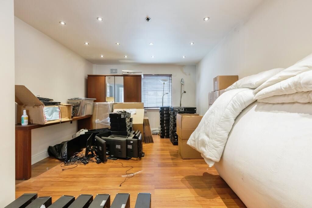 The Quay 67 Bridge Street, Blyth, Northumberland, NE24 2AP