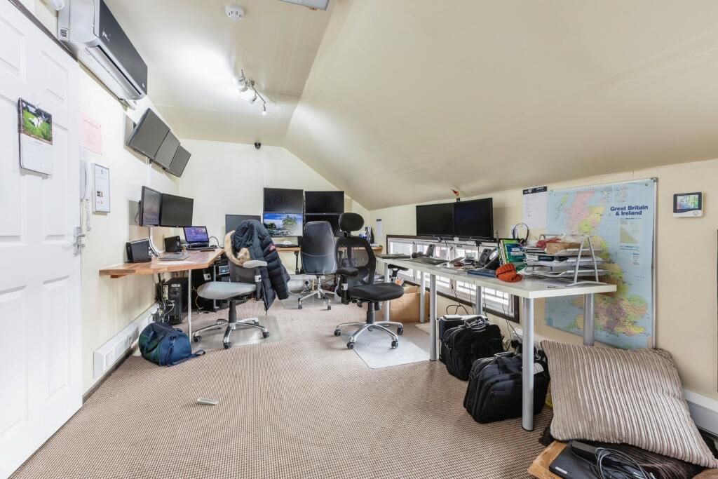 The Quay 67 Bridge Street, Blyth, Northumberland, NE24 2AP