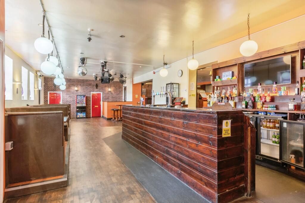 The Quay 67 Bridge Street, Blyth, Northumberland, NE24 2AP