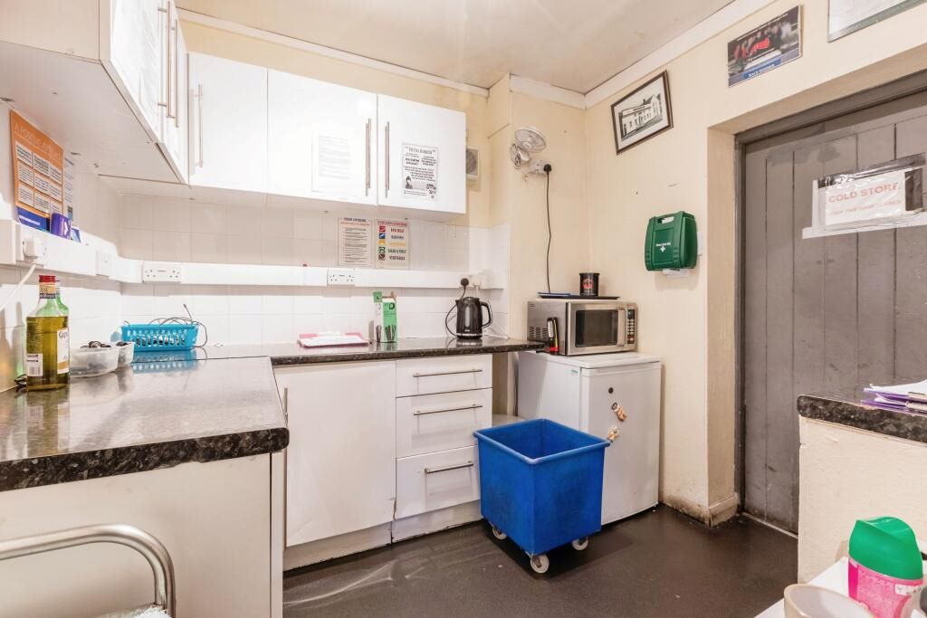 The Quay 67 Bridge Street, Blyth, Northumberland, NE24 2AP