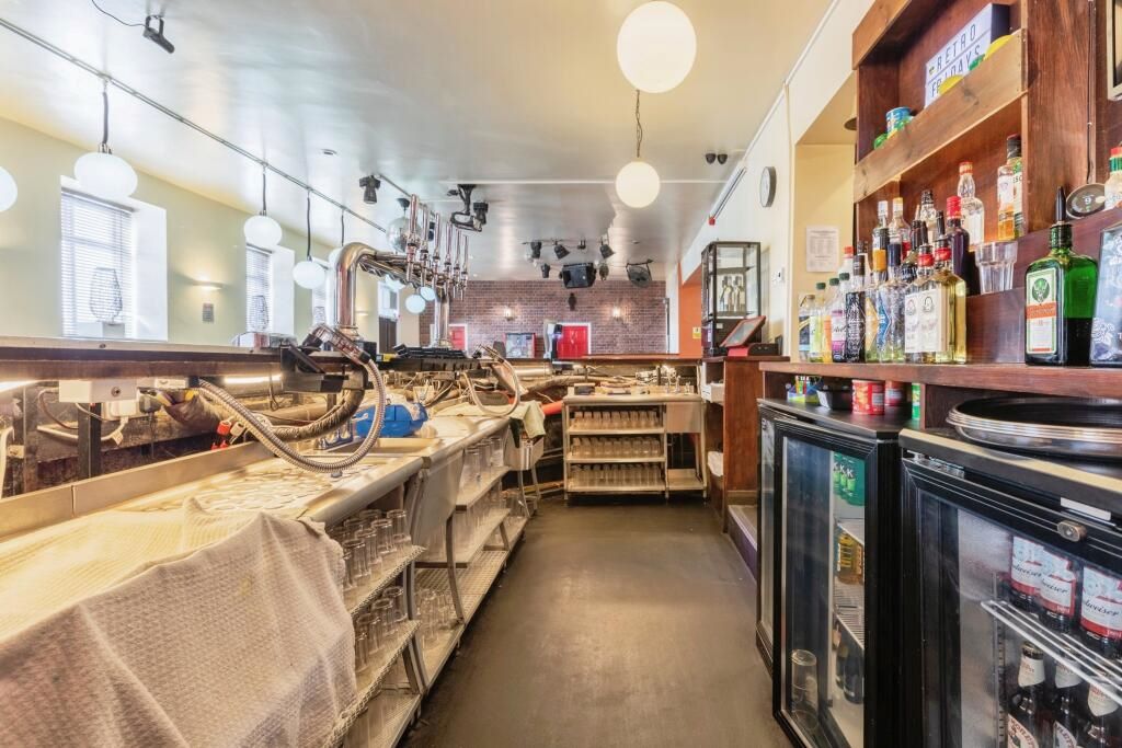 The Quay 67 Bridge Street, Blyth, Northumberland, NE24 2AP