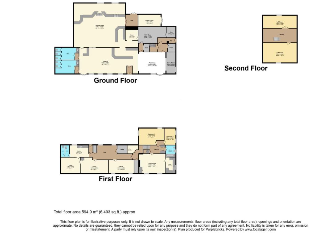 The Quay 67 Bridge Street, Blyth, Northumberland, NE24 2AP