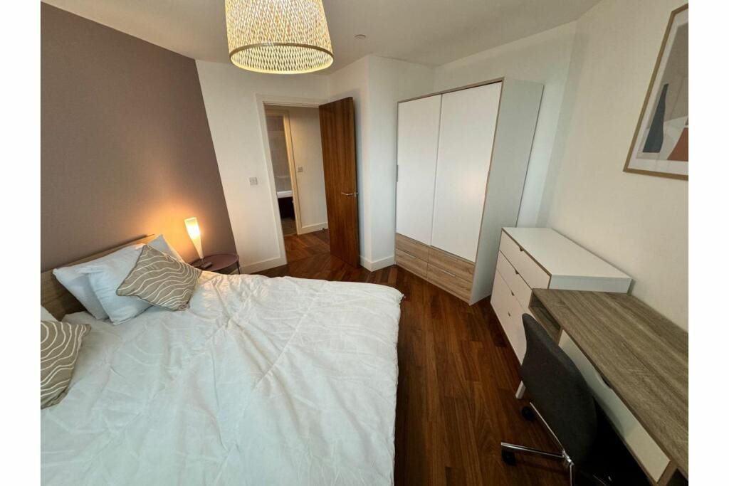 Apartment 1904 Metropolitan House, 1 Hagley Road, Birmingham, West Midlands, B16 8JA