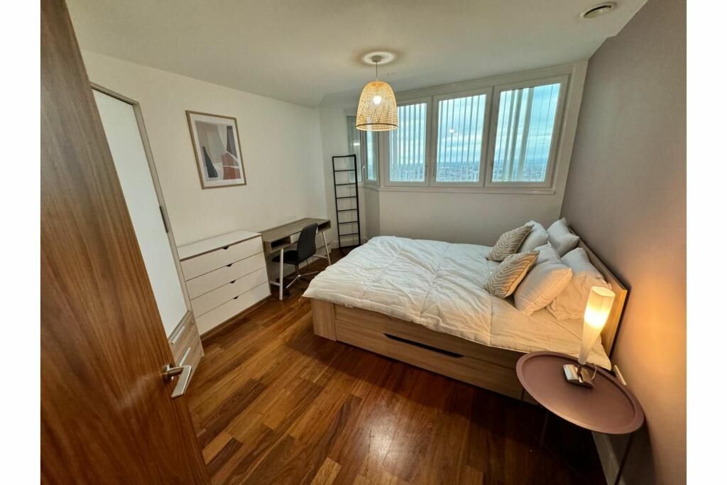 Apartment 1904 Metropolitan House, 1 Hagley Road, Birmingham, West Midlands, B16 8JA