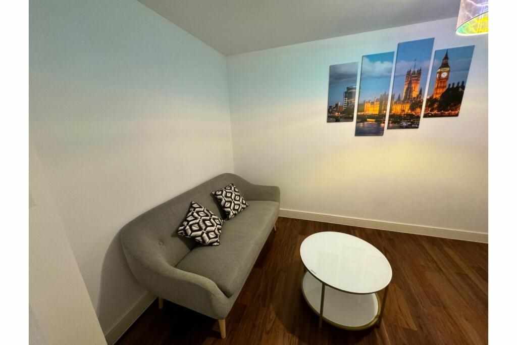 Apartment 1904 Metropolitan House, 1 Hagley Road, Birmingham, West Midlands, B16 8JA