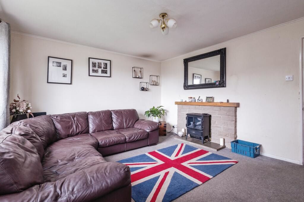 15 Queensway Kirkbymoorside, York, North Yorkshire, YO62 6EB