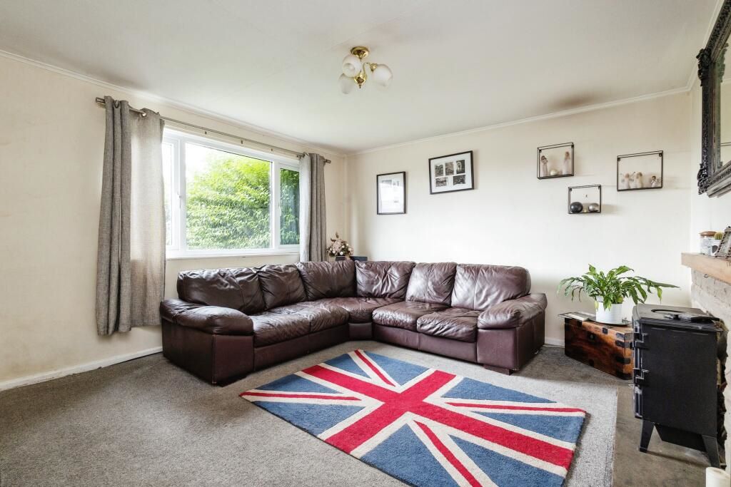 15 Queensway Kirkbymoorside, York, North Yorkshire, YO62 6EB