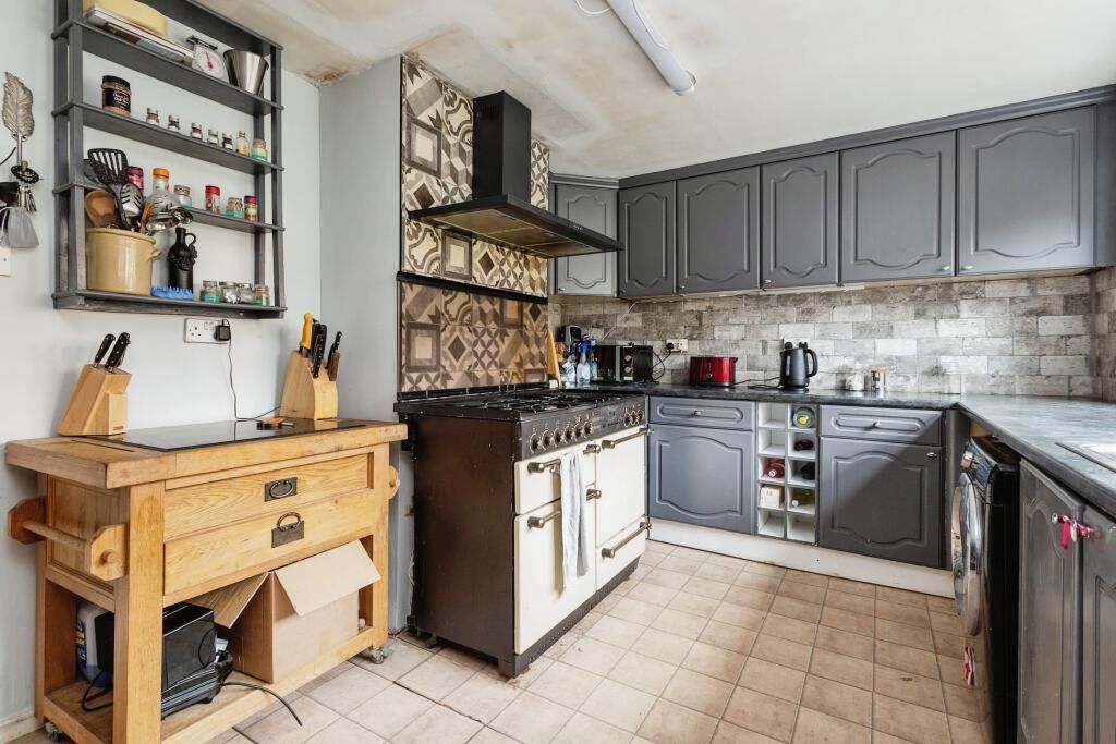 15 Queensway Kirkbymoorside, York, North Yorkshire, YO62 6EB