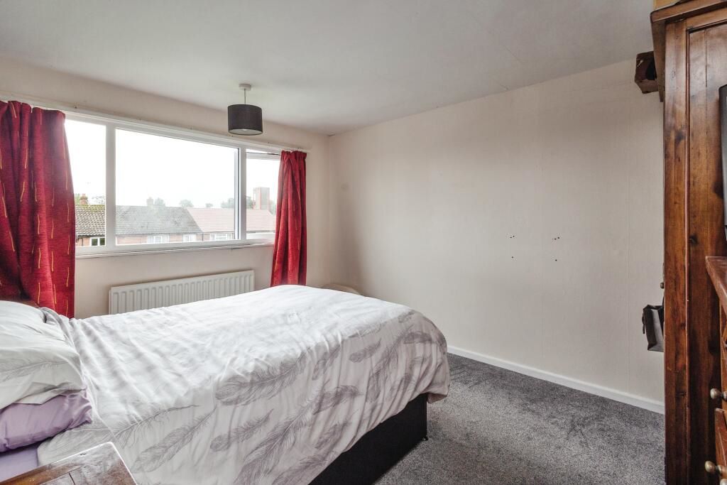 15 Queensway Kirkbymoorside, York, North Yorkshire, YO62 6EB