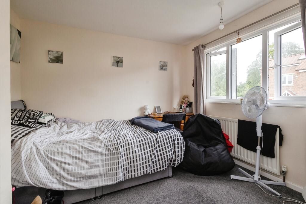 15 Queensway Kirkbymoorside, York, North Yorkshire, YO62 6EB