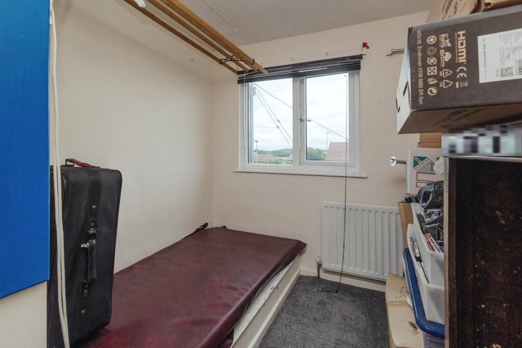 15 Queensway Kirkbymoorside, York, North Yorkshire, YO62 6EB