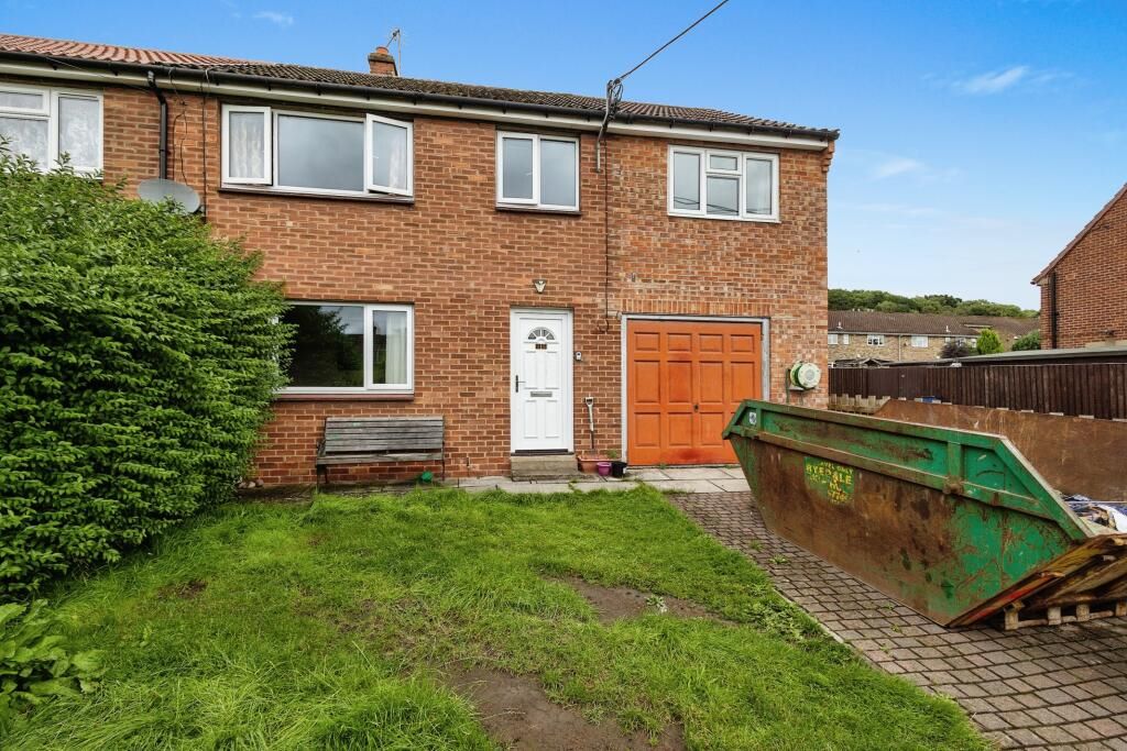 15 Queensway Kirkbymoorside, York, North Yorkshire, YO62 6EB